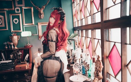 Ying Tze pornstar naked galleries