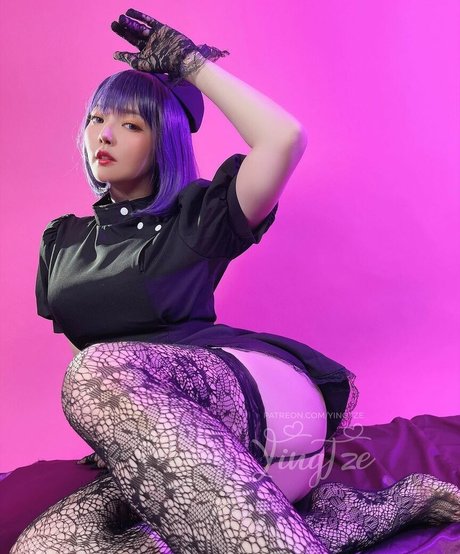 Ying Tze pornstar naked pictures