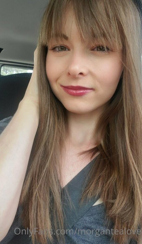 kinkymorganteafree pretty actress pic