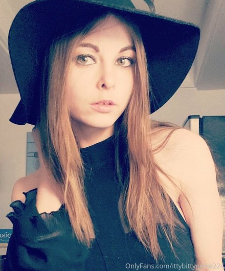 kinkymorganteafree star top gallery