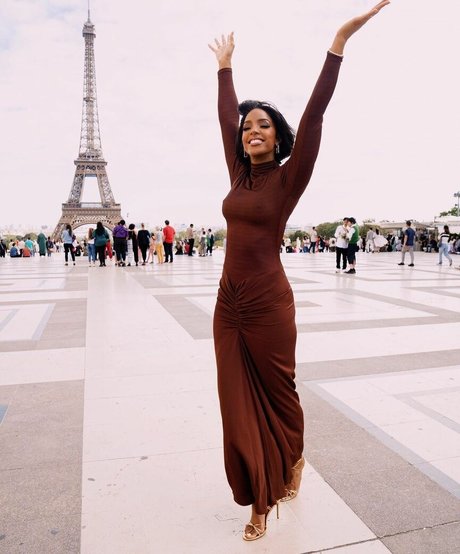 Kelly Rowland pornstar adult img