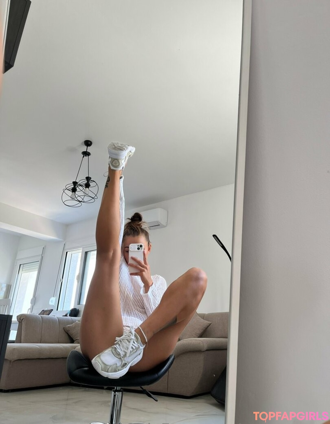 black and white onlyfans nice pic