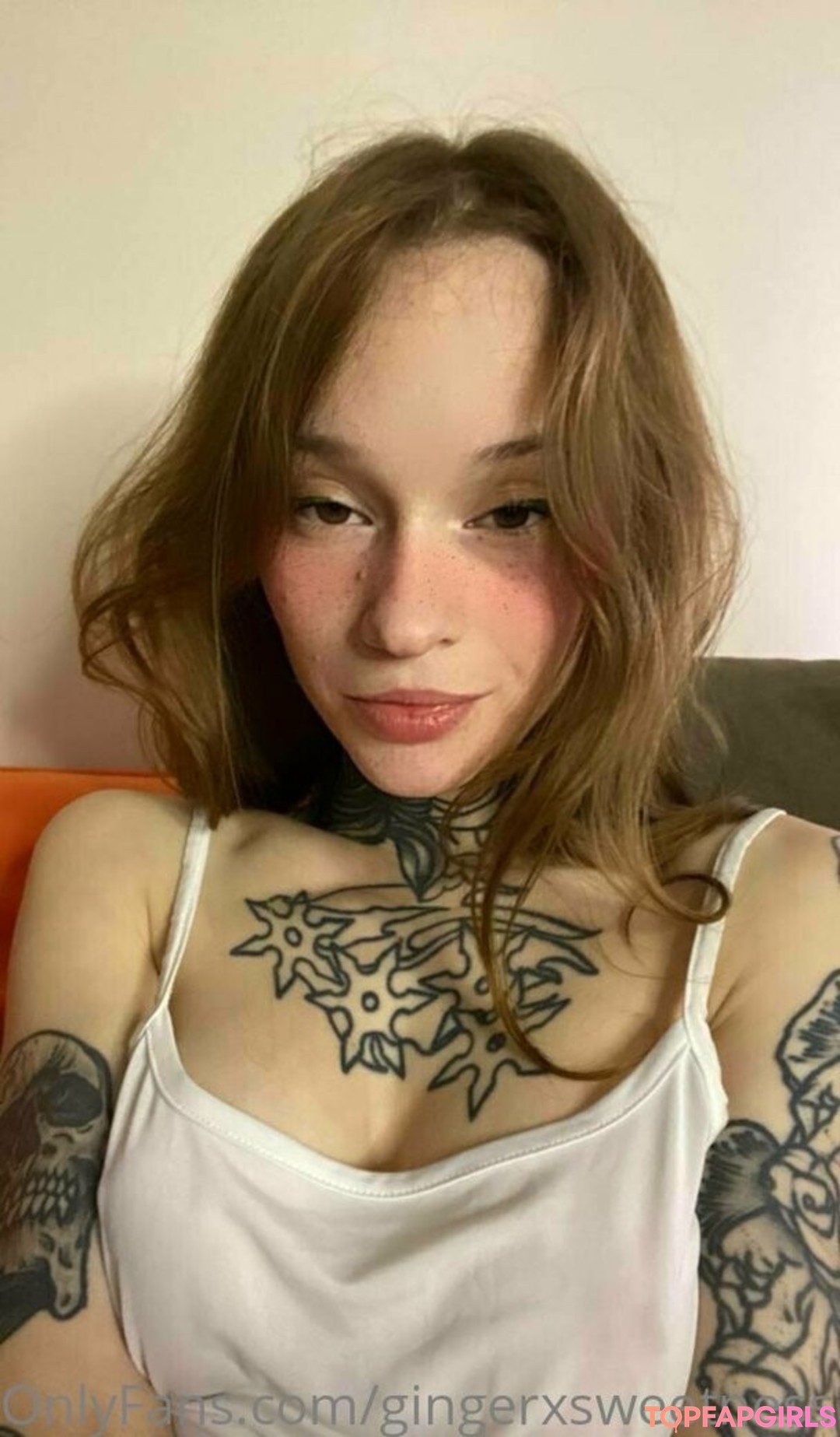 gingerxsweetness model sexy pics