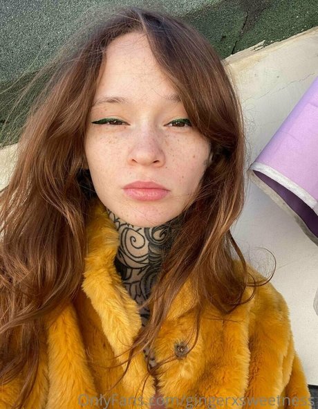 gingerxsweetness model top pics