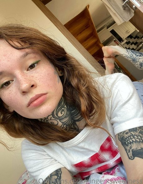 gingerxsweetness hot star img