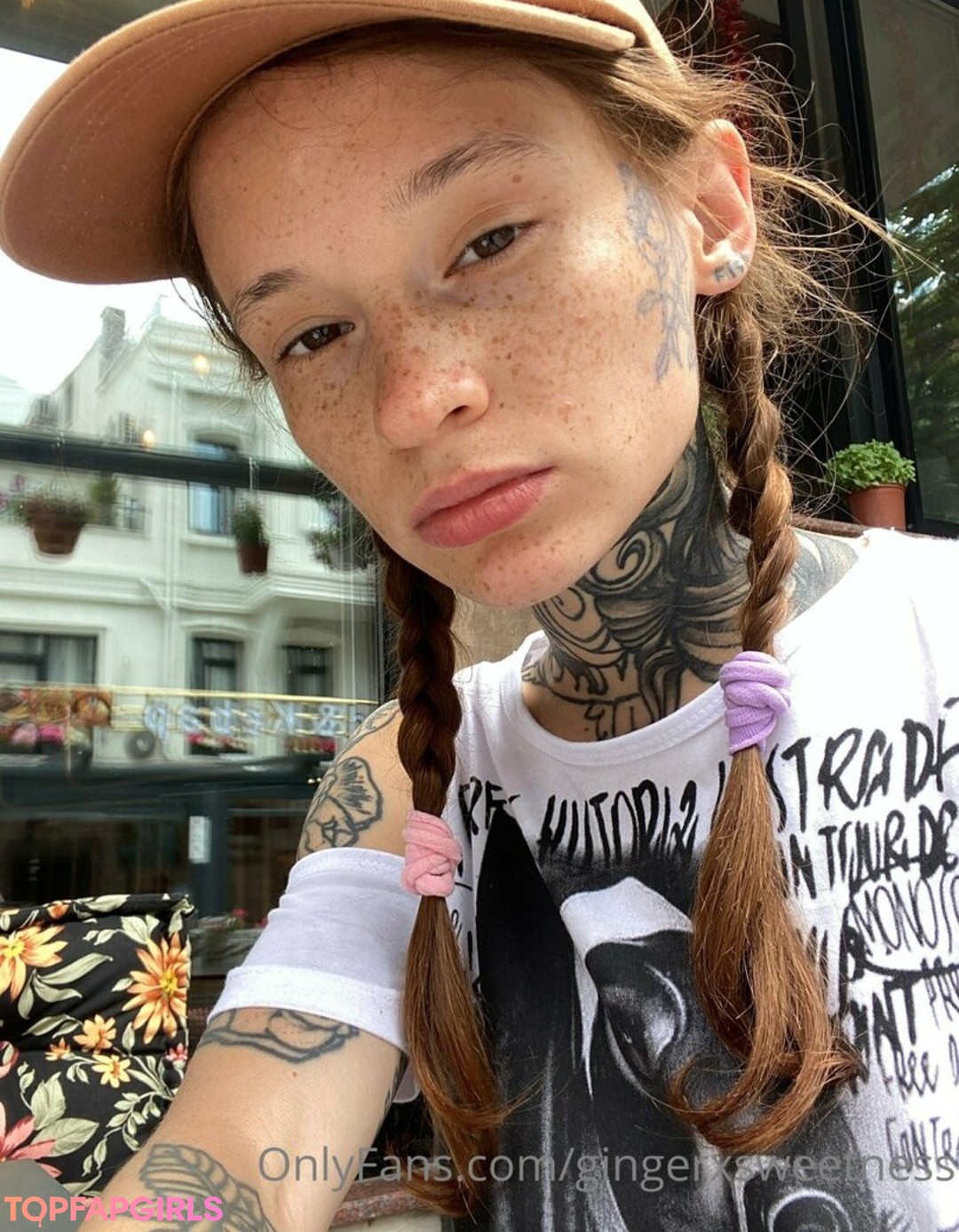 gingerxsweetness nudes star archive