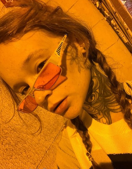 gingerxsweetness art actress picture