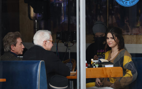 Selena Gomez best actress pictures