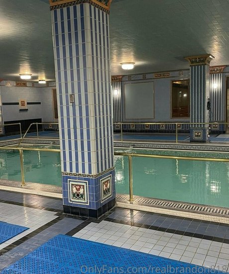 realbrandon818 perfect pornstar picture