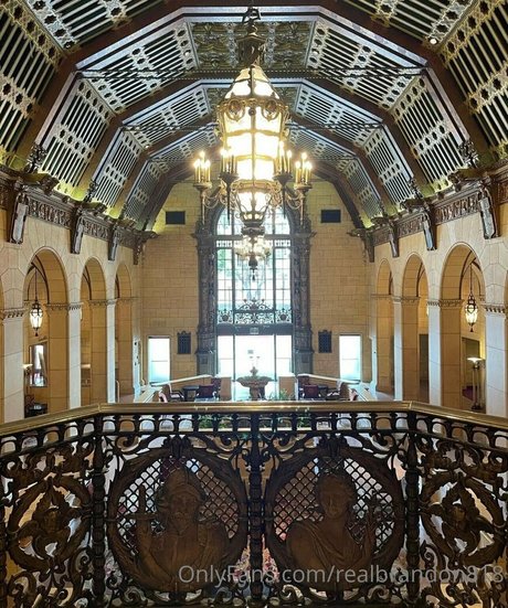 realbrandon818 top profile image