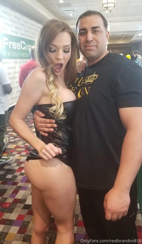 realbrandon818 high quality model image