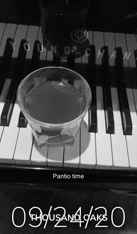 realbrandon818 pretty model archive