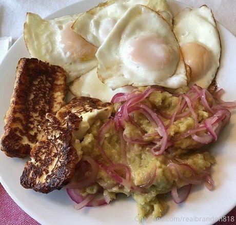 realbrandon818 nudes model photos