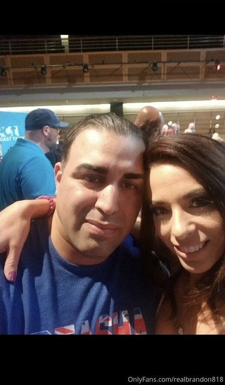 realbrandon818 high quality star pics