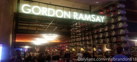 realbrandon818 star hot gallery