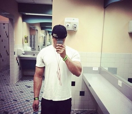 realbrandon818 xxx model photos