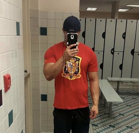 realbrandon818 perfect pornstar galleries