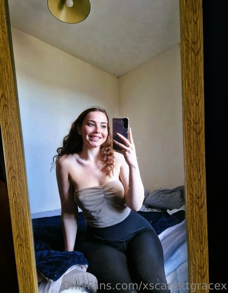 xscarlettgracex pornstar pretty gallery