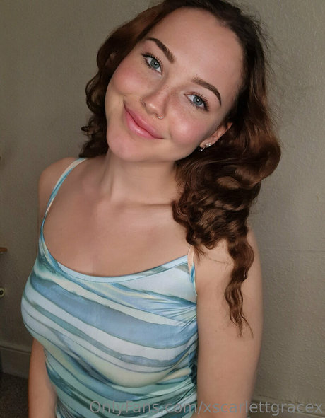 xscarlettgracex pornographic star galleries