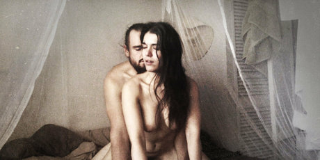 leaandbear naked pornstar image