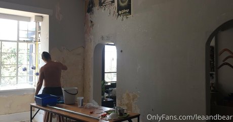 leaandbear pornstar beautiful photo