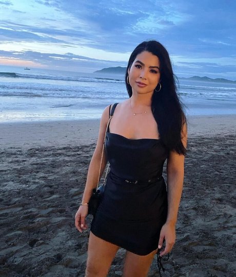 CarolineKwan pornstar top pics