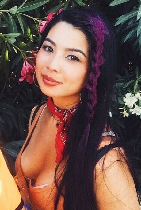 CarolineKwan best actress photo