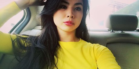 CarolineKwan model adult image