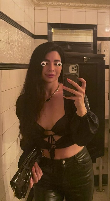 CarolineKwan nudes star picture