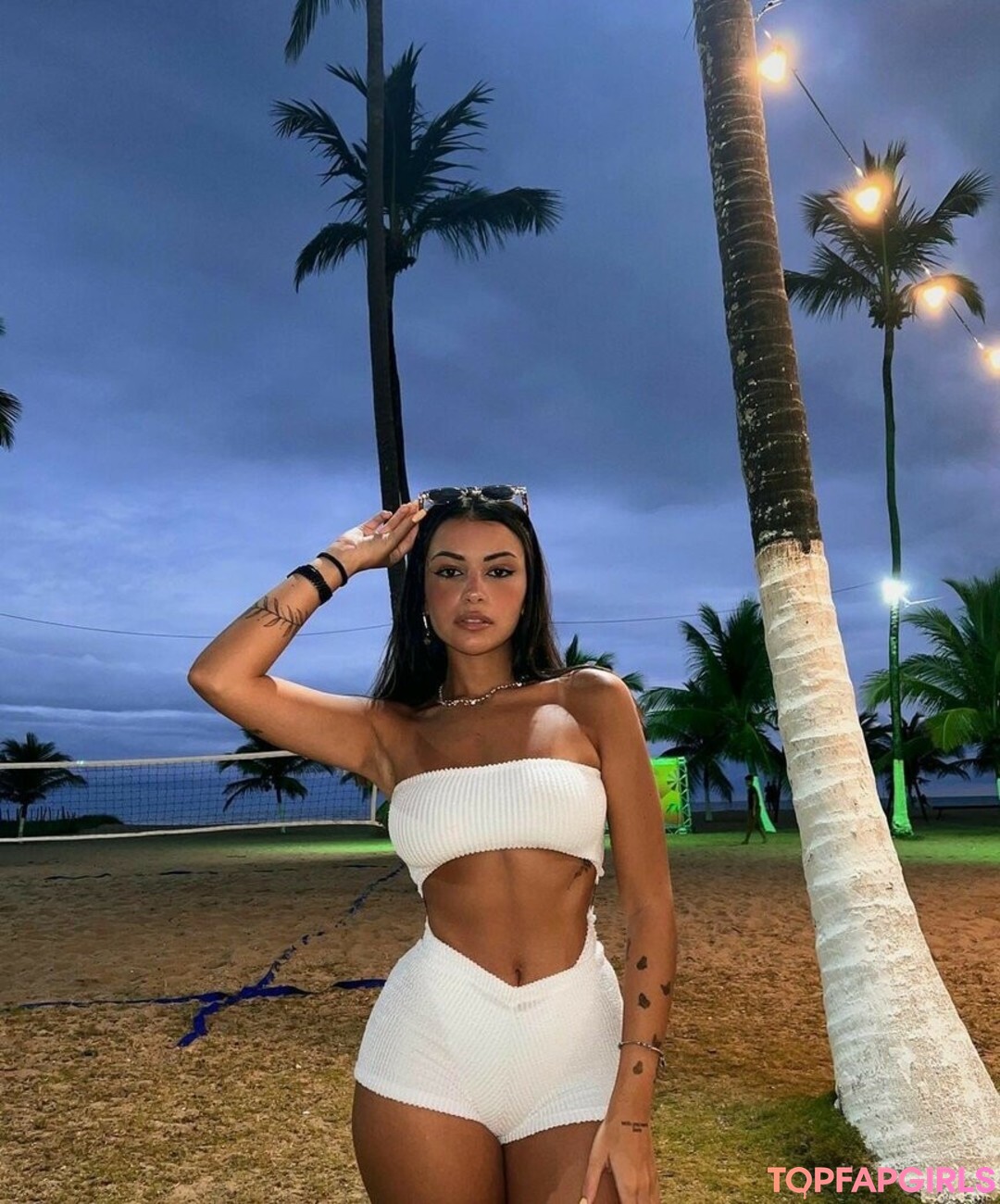 Gabriela Moura model beautiful img