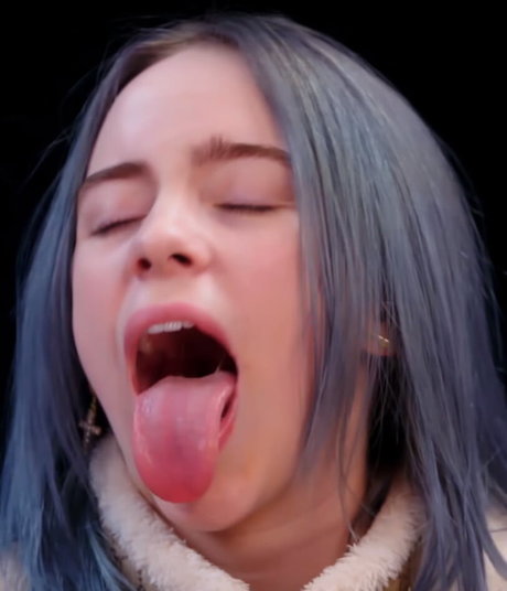 Billie Eilish nude pornstar gallery