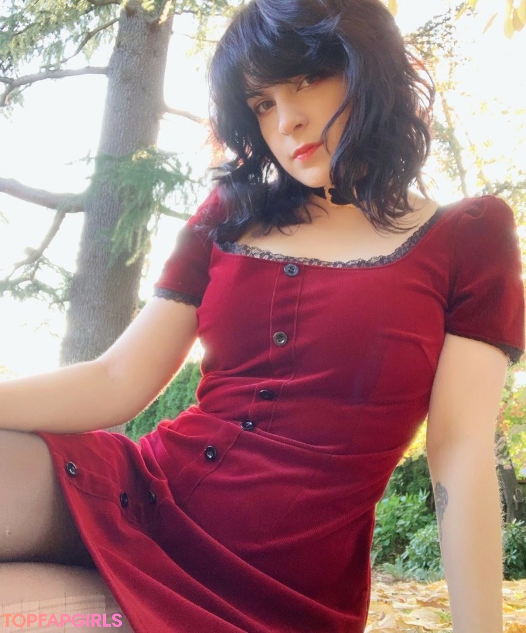 Hiso Neko adult model photos