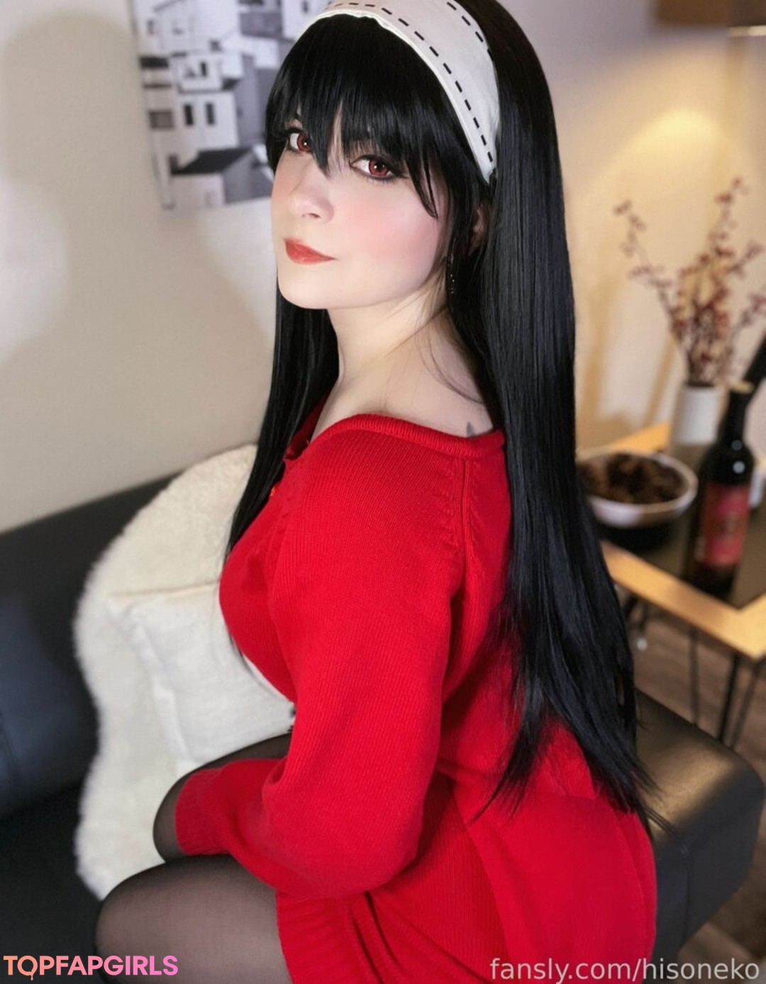 Hiso Neko sex pornstar images