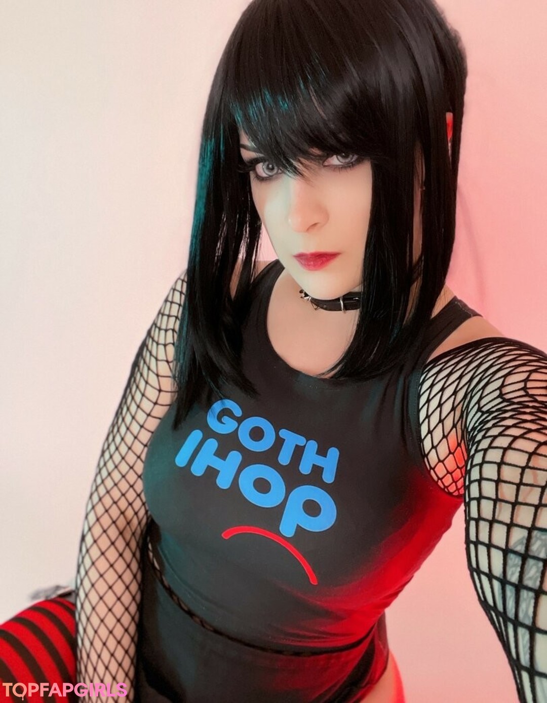 Hiso Neko nudes model photos