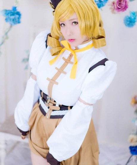 Kaho Shibuya beautiful star gallery