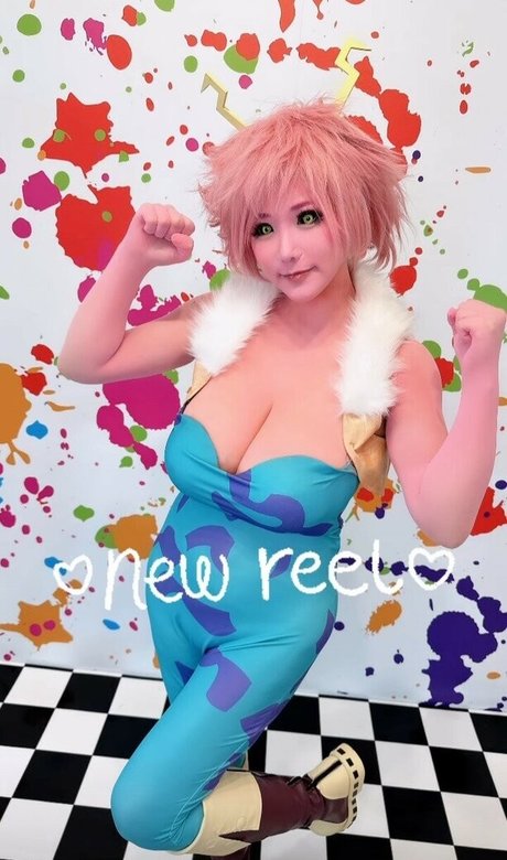 Kaho Shibuya art actress picture