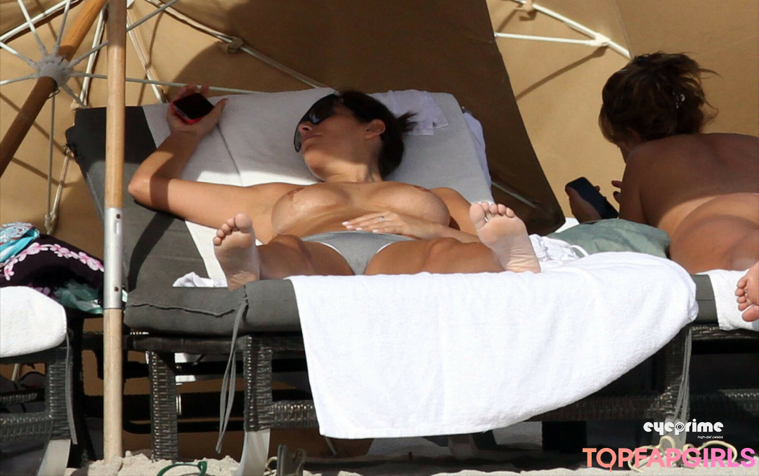 Aida Maria Yespica Jaime pornstar exclusive picture