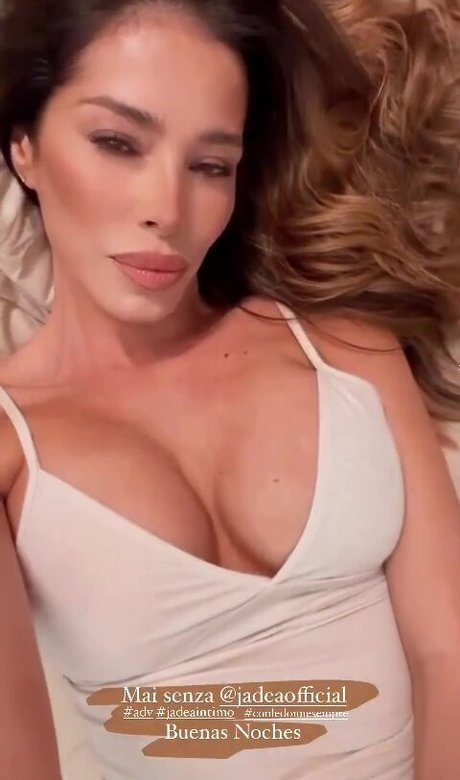 Aida Maria Yespica Jaime model exclusive galleries