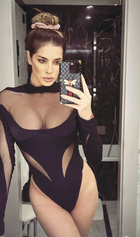 Aida Maria Yespica Jaime sex actress pic