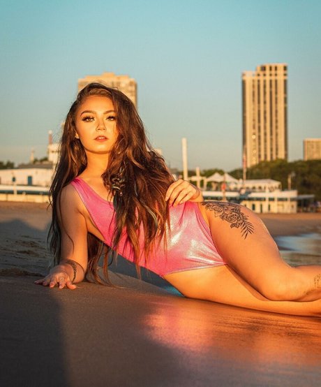 ebony milf onlyfans hot sexy photo