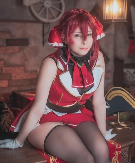 Yuriko Tiger naked actress picture