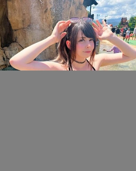 Yuriko Tiger beautiful actress photo