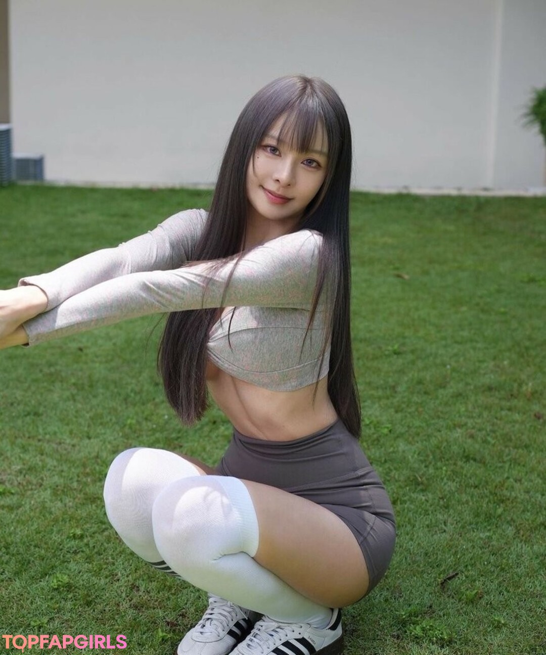 cathrynli star high quality pic