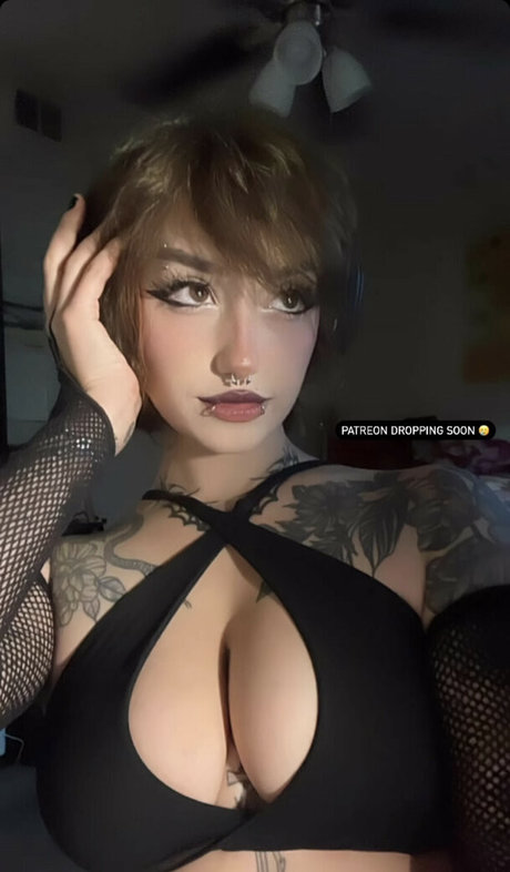 Redroomromance art star photo