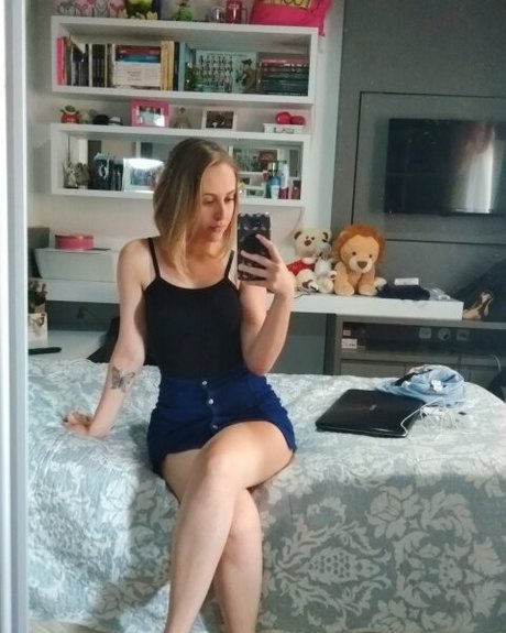 thigh high socks onlyfans art naked img