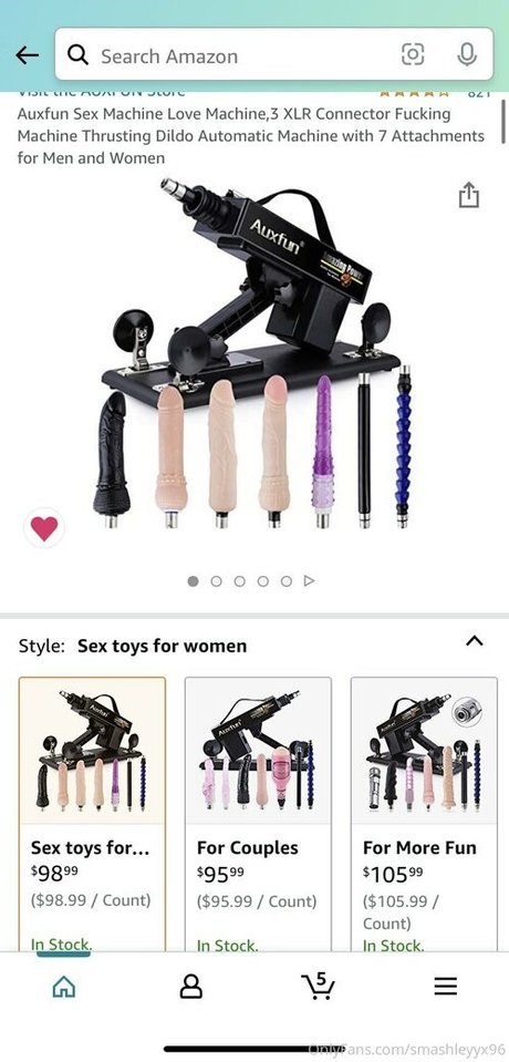 smashleyyx96 star porn image