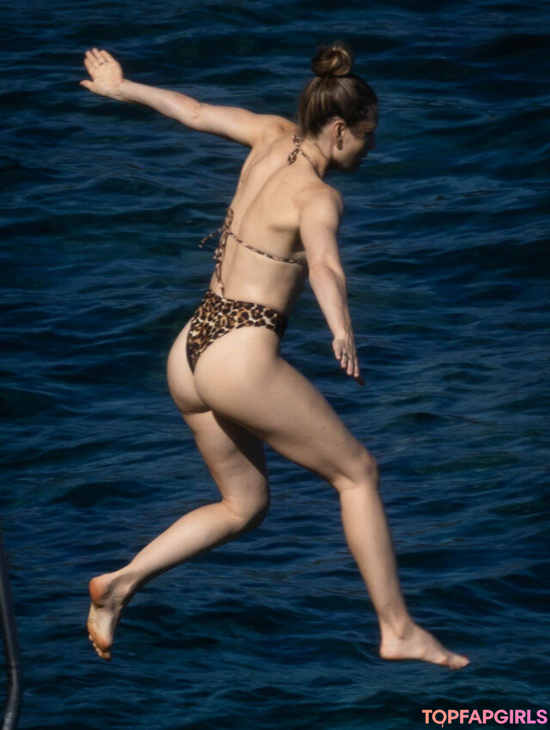 Jessica Biel art model archive