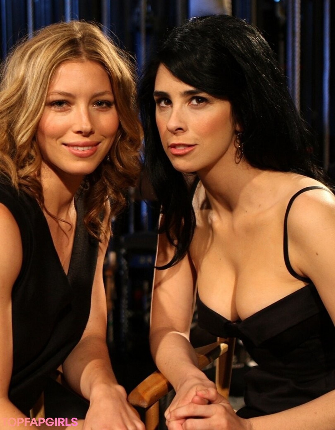 Jessica Biel star pretty pic
