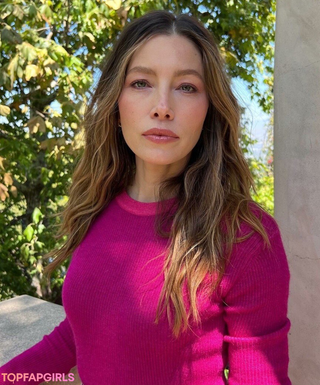 Jessica Biel nude actress pictures