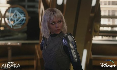 Ivanna Sakhno pornographic model images